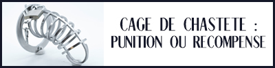 cage de chasteté