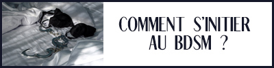 initiation bdsm