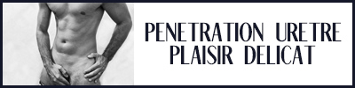 penetration uretre