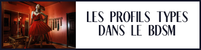 profils types bdsm