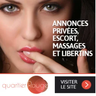 Quartier-Rouge - Annonces privé, escort, massage et libertins