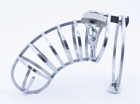 cage-chastete-metal-bdsm